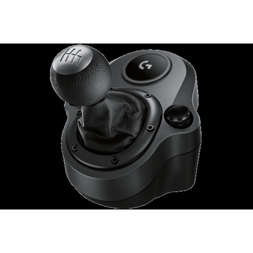 LOGITECH G Driving Force Shifter