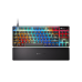 STEELSERIES Apex Pro TKL Gen 3 QWERTY Bedraad Gamingtoetsenbord Zwart