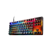 STEELSERIES Apex Pro TKL Gen 3 QWERTY Bedraad Gamingtoetsenbord Zwart