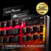 STEELSERIES Apex Pro TKL Gen 3 QWERTY Bedraad Gamingtoetsenbord Zwart