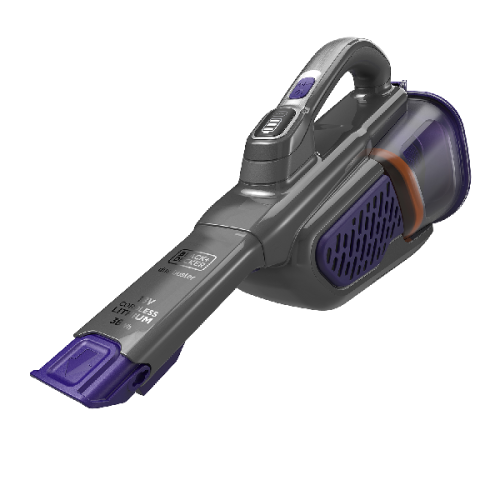 BLACK+DECKER BHHV520BFP-QW