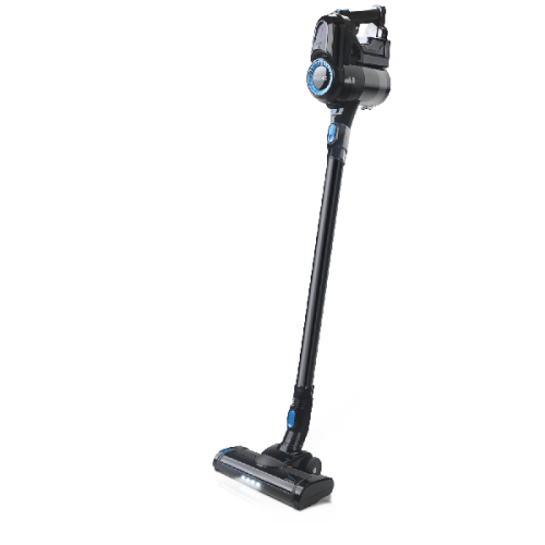 KOENIC Handstofzuiger KVR 22225 Handstofzuiger Zwart