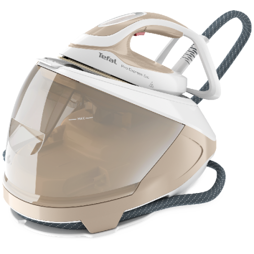 TEFAL GV9E22 Pro Express  Stoomgenerator Beige
