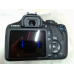 CANON EOS 2000D + EF-S 18-55 DC + SB130-cameratas + 16GB