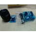 CANON EOS 2000D + EF-S 18-55 DC + SB130-cameratas + 16GB