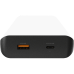 XTORM 15W Go2 Solar Powerbank 10.000 mAh + Light - Charcoal Black - XG2S101