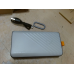 XTORM 15W Go2 Solar Powerbank 10.000 mAh + Light - Charcoal Black - XG2S101