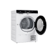 KOENIC KTD 9336 C - Warmtepompdroger - 9 kg - 68 dB – Energielabel C
