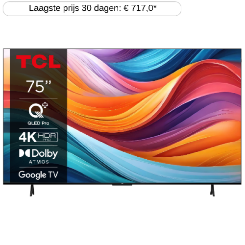 TCL 75T7B (2024)