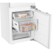 ETNA KCD9178CNF - Inbouw Koel-vriescombinatie - NoFrost - Nishoogte 178 cm Koel-vriescombinatie Wit