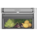 ETNA KCD9178CNF - Inbouw Koel-vriescombinatie - NoFrost - Nishoogte 178 cm Koel-vriescombinatie Wit