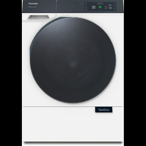 MIELE WQ 1000 WPS Nova PowerWash TwinDos -  Wasmachine Voorlader - 9 kg - 1600 rpm - 67 dB - automatisch doseren