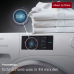 MIELE WQ 1000 WPS Nova PowerWash TwinDos -  Wasmachine Voorlader - 9 kg - 1600 rpm - 67 dB - automatisch doseren