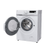 OK. OWM 8126 -  Wasmachine Voorlader - 8 kg - 1400 rpm - 76 dB