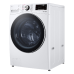 LG LC0R2N2 TurboWash -  Wasmachine Voorlader - 20 kg - 1000 rpm - 74 dB