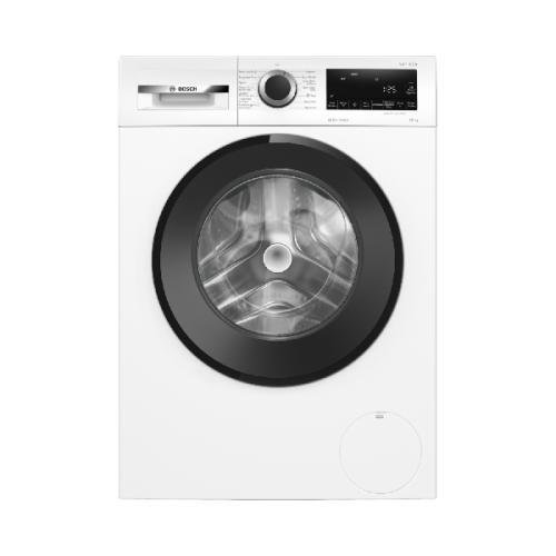 BOSCH WGG244ZANL SpeedPerfect -  Wasmachine Voorlader - 9 kg - 1400 rpm - 71 dB