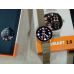 ICE-WATCH Smartwatch 2.0 Milanese band Round  1.2'' AMOLED Smartwatch Gold