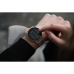 PEAQ PSW 100-PK Smartwatch Roze