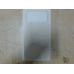 APPLE Silicone MagSafe Cover voor Apple iPhone 17 Pro Max Vanilla