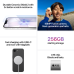 APPLE iPhone 17e - 5G - 512 GB White