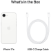 APPLE iPhone 17e - 5G - 512 GB White