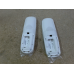 DORO PhoneEasy 100w Duo Wit
