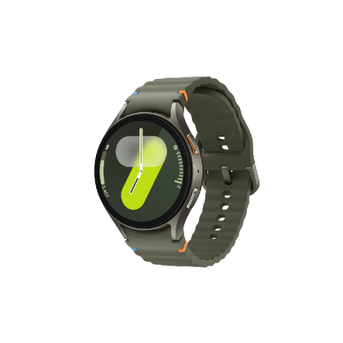SAMSUNG Galaxy Watch7 - 44 mm Groen LTE