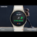 SAMSUNG Galaxy Watch7 - 44 mm Groen LTE