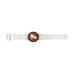 SAMSUNG Galaxy Watch7 - 40 mm Crème