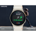 SAMSUNG Galaxy Watch7 - 40 mm Crème