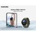 SAMSUNG Galaxy Watch7 - 40 mm Crème