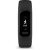 GARMIN vivosmart 5 Zwart S/M