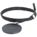 SAMSUNG 25W Draadloze lader Grijs Draadloze oplader