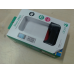 DORO 2880 - 4G Eenvoudige Klaptelefoon - Rood-Wit - 17 MB Rood