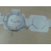 APPLE 25 W MagSafe 2 m Draadloze oplader