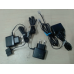 GIGASET A735A Trio Zwart