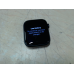 APPLE Watch SE 3 GPS - 44mm Midnight Aluminium Case - Midnight Sport Band - M/L Smartwatch Midnight
