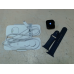 APPLE Watch SE 3 GPS - 44mm Midnight Aluminium Case - Midnight Sport Band - M/L Smartwatch Midnight
