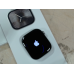 APPLE Watch Series 10 GPS + Cellular 46mm Stone Grey Sport Band M/L Smartwatch Natural