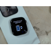 APPLE Watch Series 10 GPS + Cellular 46mm Stone Grey Sport Band M/L Smartwatch Natural