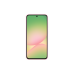 SAMSUNG A56 Silicone Telefoonhoesje voor Samsung A56 Pink