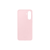SAMSUNG A56 Silicone Telefoonhoesje voor Samsung A56 Pink