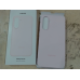 SAMSUNG A56 Silicone Telefoonhoesje voor Samsung A56 Pink