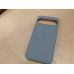 GOOGLE Pixelsnap Telefoonhoesje voor Google Pixel 10 Pro XL Grijs