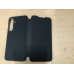 SAMSUNG Wallet Flip Telefoonhoesje voor Samsung Galaxy S25 FE Zwart