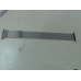 APPLE 46mm Milanese Loop - M/L Horlogebandje Gold