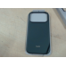 APPLE BEATS met MagSafe en Cameraregelaar Telefoonhoesje voor Apple iPhone 17 Pro Granietgrijs