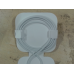APPLE Magnetische snellader-naar-USB‑C-kabel voor Apple Watch (1 m)
