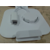 APPLE Magnetische snellader-naar-USB‑C-kabel voor Apple Watch (1 m)