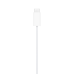 APPLE Magnetische snellader-naar-USB‑C-kabel voor Apple Watch (1 m)